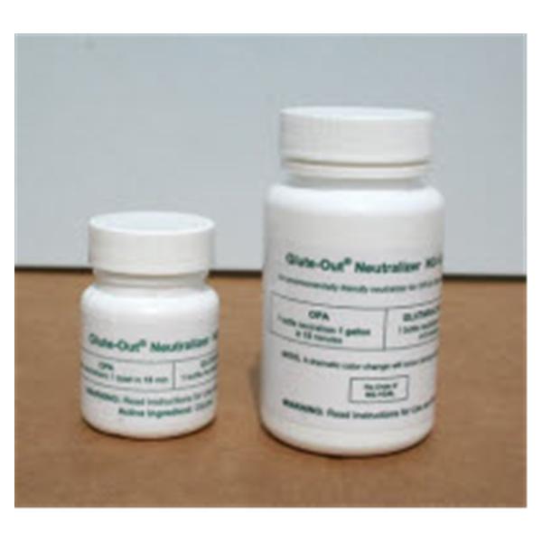 PCI Neutralizer Glute-Out White 0.5 oz 24/Bx