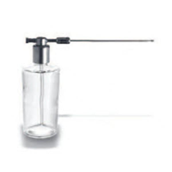 Drive Medical Designs Bottle Irrigation Glass 6oz Transparent Ea