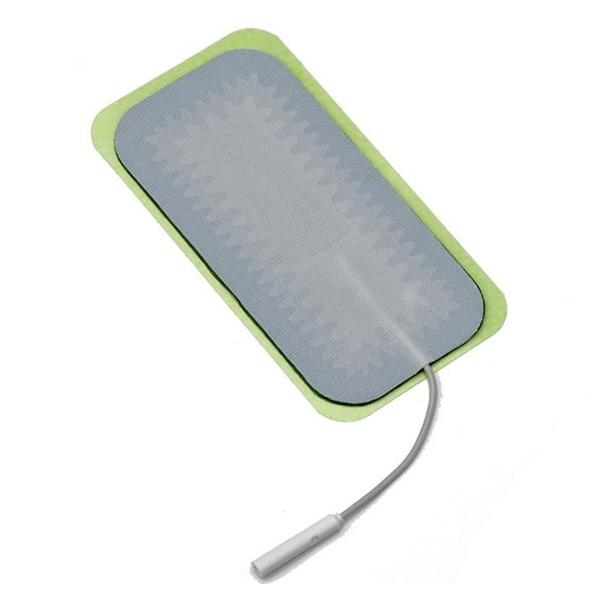 Uni-Patch/kendall LTP Electrode Stimulating Starburst For TENS Unit 4/Pk