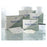 Milleken Dressing TRITEC Silver Ionic Silver 4x48" 10/Ca