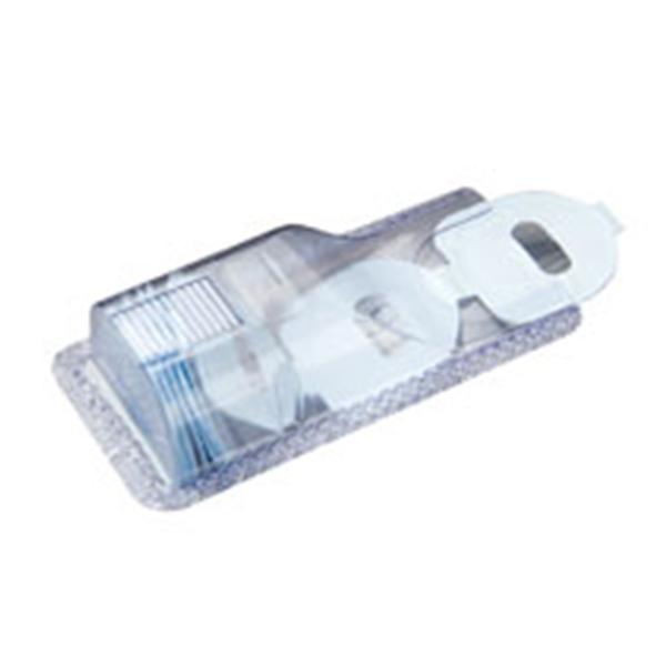 American Diagnostic  Cover Sheath Sheath f/ Adtmp Infrd Thrmtr Tympnc NS 40/Pk