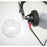 Micro Audiometers  Headphone Cushion Cover 100/Bg 100/Bg