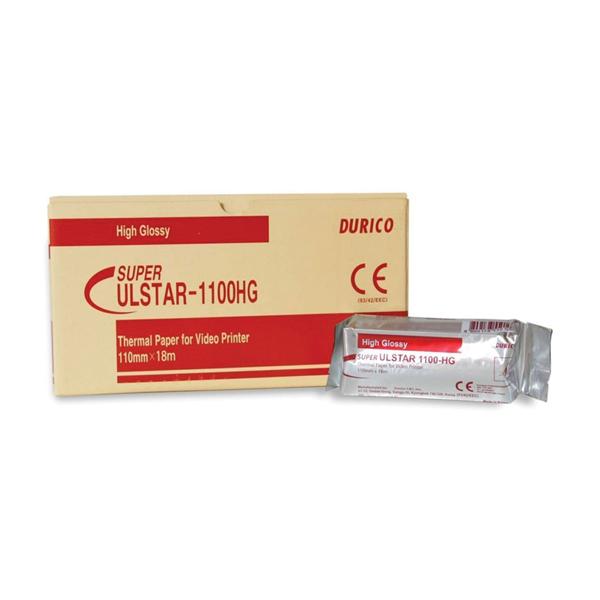 Cadmet Paper Ultrasound Thermal G110HG For Sony UP 5Rl/Bx