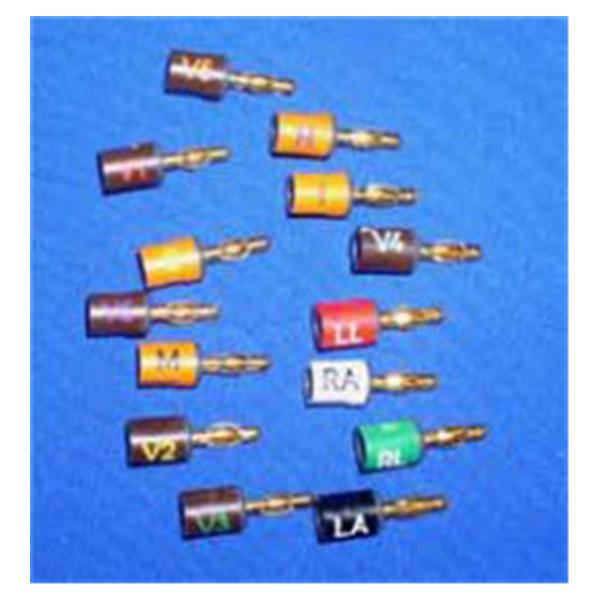 Vyaire Medical  Connector Electrocardio Set For 14/St 14/St