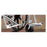 Dukal oration Commode Wheelchair 1/Pr