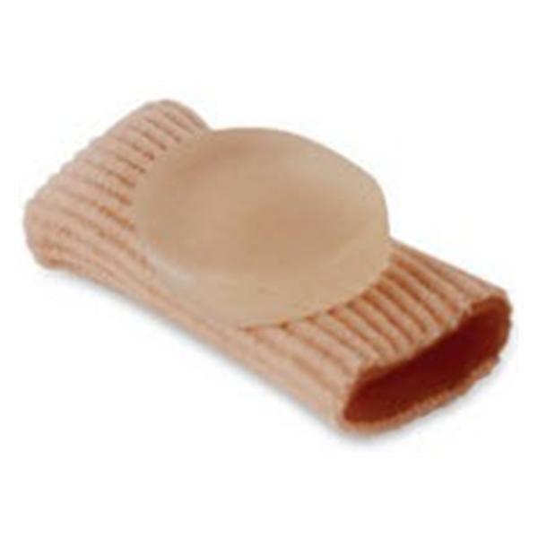 Silipos Cap Spreader Dgtl Gel/Mineral Oil Beige Sz Lg/XL Universal 2/Pk