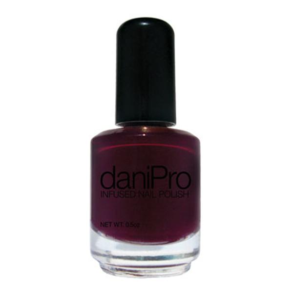 Alde Associates  Nail Polish Infused DaniPro WnUSyULvMe Undecylenic Acid Ea