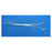Aesculap  Forcep Kidney Randall 225mm Ea