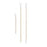 AMD Ritmed Applicator Cotton Non Sterile 6 in 10000/Ca