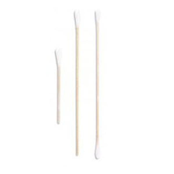 AMD Ritmed Applicator Cotton Non Sterile 6 in 10000/Ca