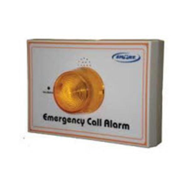 Alimed Light/Alarm Emergency Call Ea