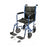 Graham-Field/Everest &Jennings Wheelchair Transport 250lb Capacity 19"Wide Ea