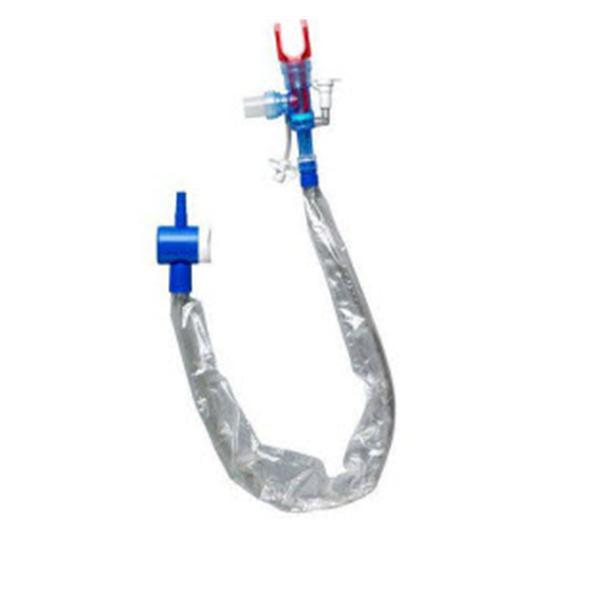 Avanos Medical System Closed Suction Swivel Adapter Tracheostomy Lengt