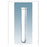 Sarstedt Test Tube Silicone 4.5mL 12x75mm Non-Sterile 1000/Ca (62.557.015)