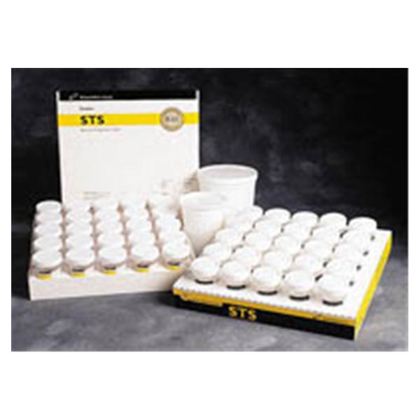 Richard-Allan Scientific Cytoseal 60 Mounting Medium 4oz Squeeze Bottle/ Twist Cap 12/Ca