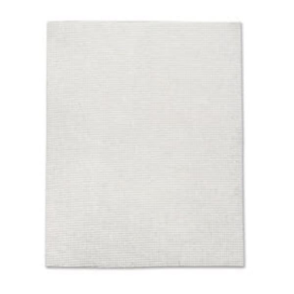 Steadmed Medical Dressing Wound Restore Silver 4x5" 10/Bx