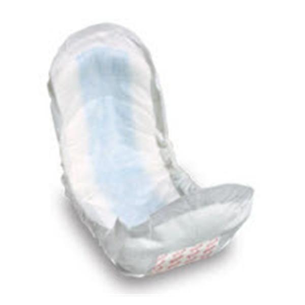 Medline Industries Capri Ultra Plus Bladder Control Pad 3-1/4x13