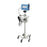 Midmark oration Cart Diagnostic IQVitals 5 Caster Ea