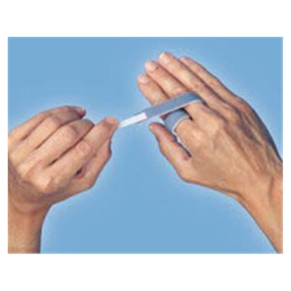 3-Point Products Strap Protective Buddy Loop Finger Foam Gray 5/Pk (P1003-5)