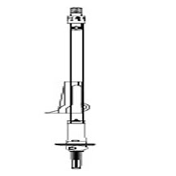 Icu Medical IV Administration Set 37" 15 Drops/mL Priming Volume 4mL 50/Ca