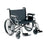Invacare Wheelchair 9000 Bari 700lbs 30" Ea