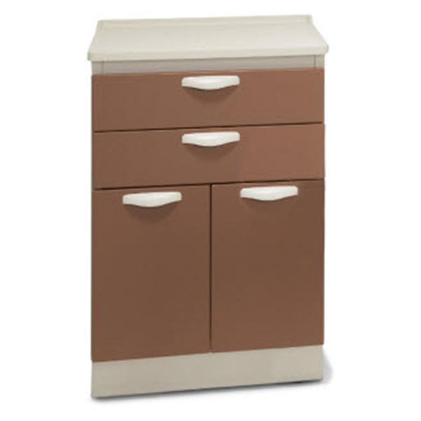 Midmark oration Shelf Multipurpose Plant Installed Ea