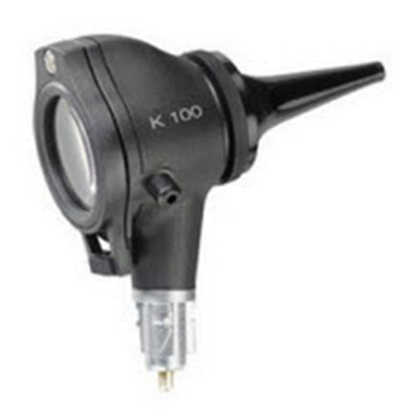 Midmark oration Otoscope Head Diagnostic K-100 Twist Lock Connection 3.5V Ea