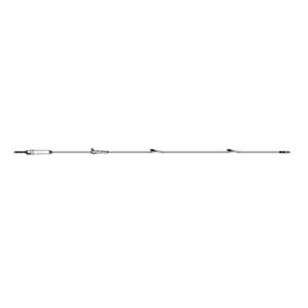 Carefusion  IV Administration Set Ndls 104 20Drp Priming Volume 21mL 100/Ca