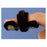 Patterson Med(Sammons Preston) Splint Bunnell Spring Wire Safety Pin Finger Blk 2 Sz X-Large Ea