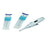 Medline Industries  Sheath For Digital Thermometer Oral 100/Bx