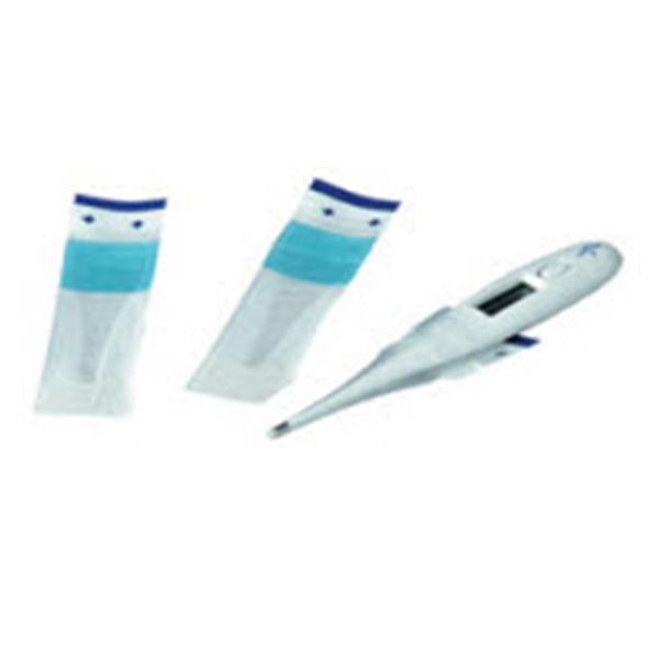 Medline Industries  Sheath For Digital Thermometer Oral 100/Bx