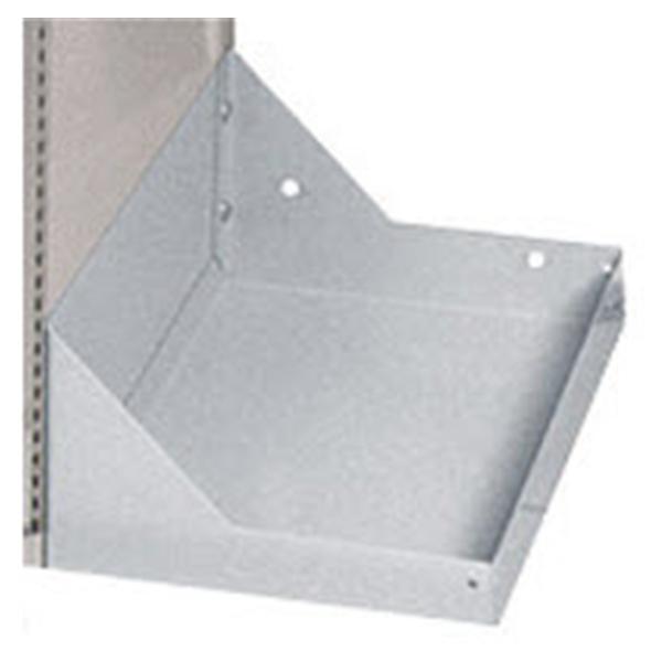 Harloff Manufacturing Shelf Suction Unit For Crash Cart Ea