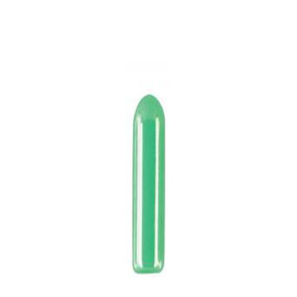 Miltex-Integra Miltex Guard Instrument Tip Tip-It Silicone 2.8x19mm #3 Clear 50/Pk