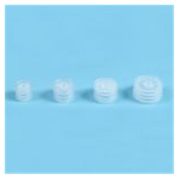 Health Care Logistics Insert Bottle Adapter 33mm 20/Pk