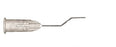 Eagle Labs Nucleus Hydrodissection Bobbitt Cannula - Nucleus Hydrodissection Bobbitt Cannula, Double Angled, 27G x 1" - 116-27
