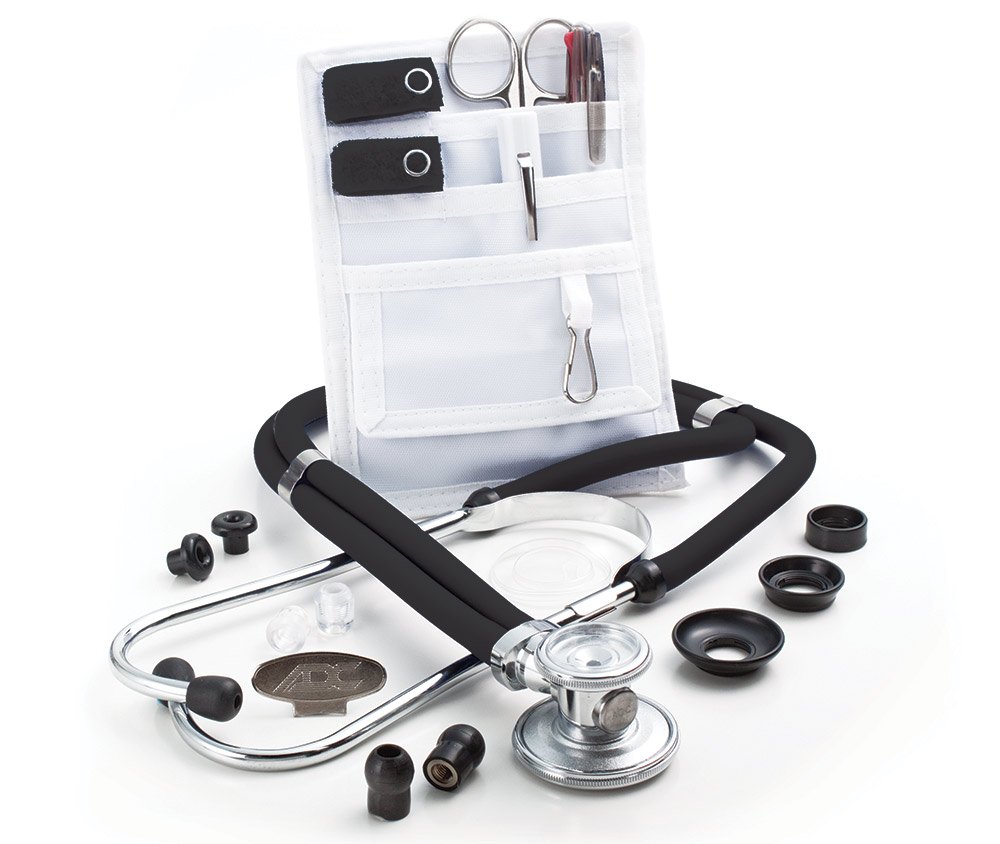 Nurse Combo Pocket Pal/Sprague Kit
