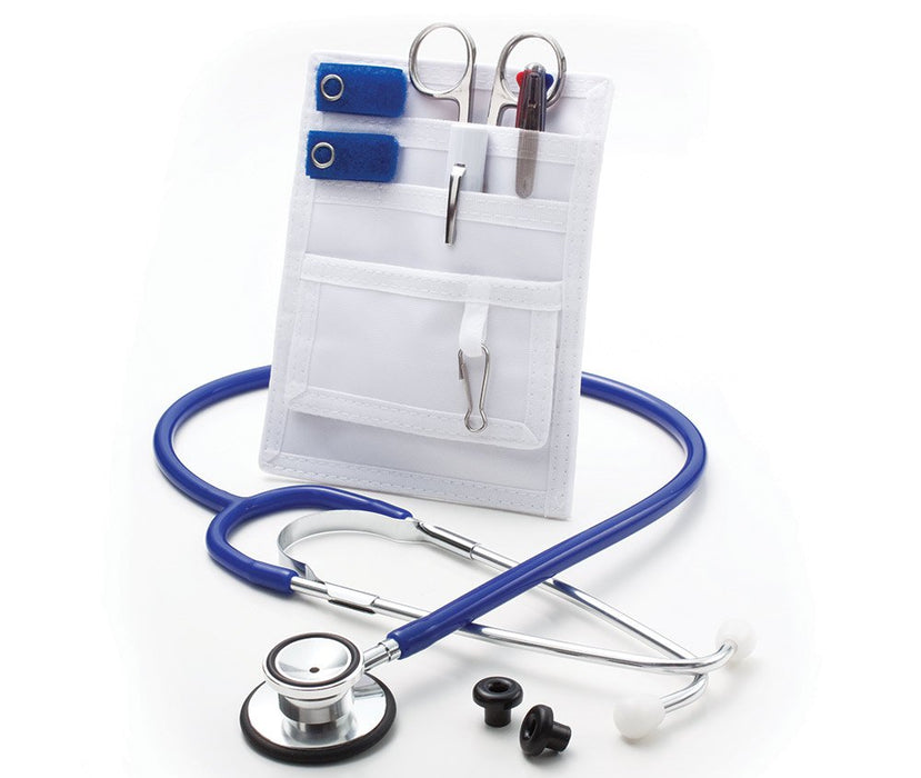 Nurse Combo-Lite Pocket Pal/Dual Head Kit