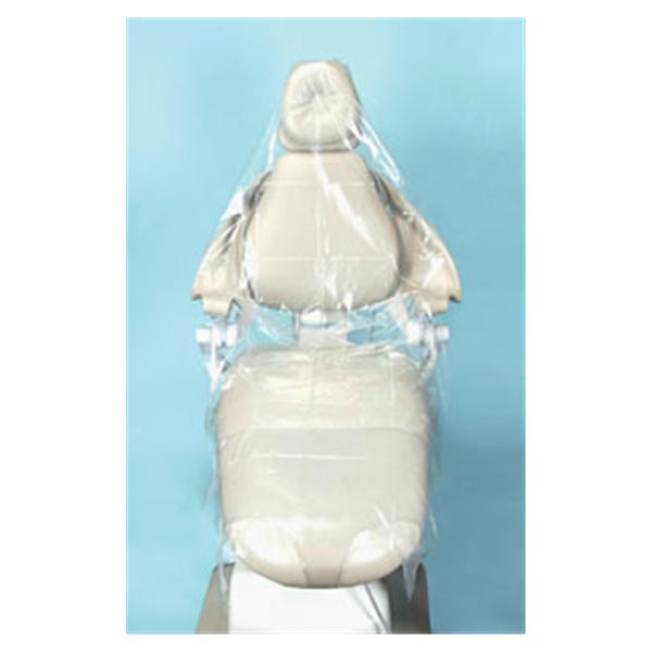 Plasdent  Cover Chair 29 in x 80 in X-Long 125/Bx