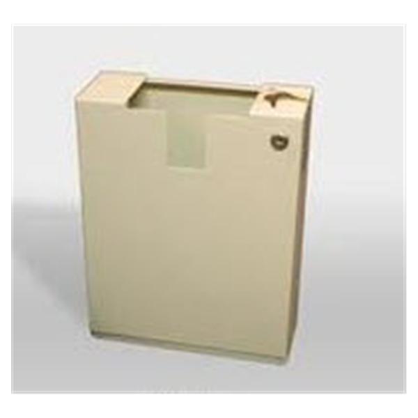 Post Medical Sharps Metal For 1101LP Series Containers Ea