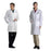 Fashion Seal Jacket Warm-Up 65% Polyester / 35% Cotton Unsx Prpl 2XL 2Pckt Ea