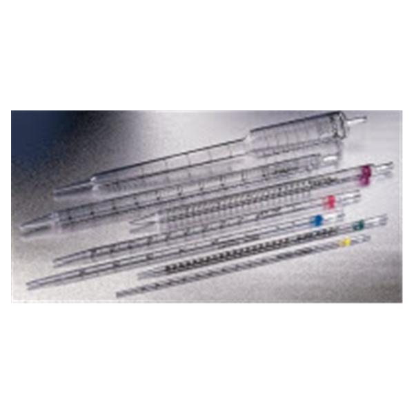 Becton-Dickinson Serological Pipette 1x.01 1000/Ca