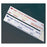 3M Medical Products Integrator Strips Chmcl Comply Thermalog 4 in x 0.75 in 2000/Ca