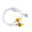 Integra Pain Management IV Extension Set 12" 10/Bx