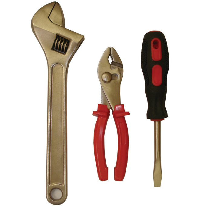 MR-Conditional 3-Piece Tool Set