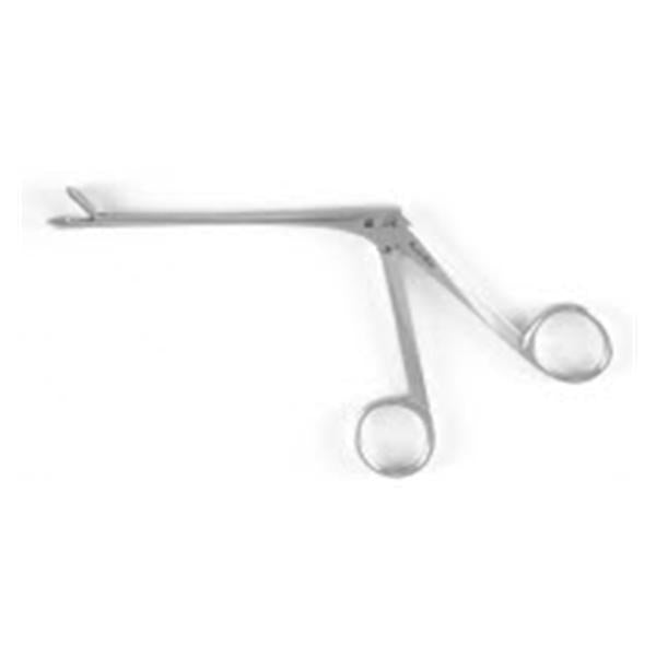 Miltex-Integra Miltex Forcep Nasal Meister-Hand 7-3/4" Small 6mm Wide Jaw SS Ea