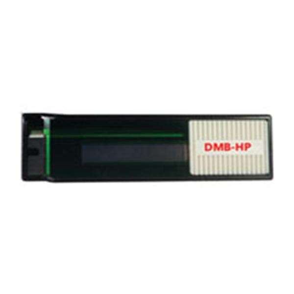 General Data Company Blade Consumable With 5 Box/ 10SG Strip Test 50x10/Ca