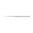Medline Industries  Hook Kleinert-Kutz 6-1/4" 25cm Ea