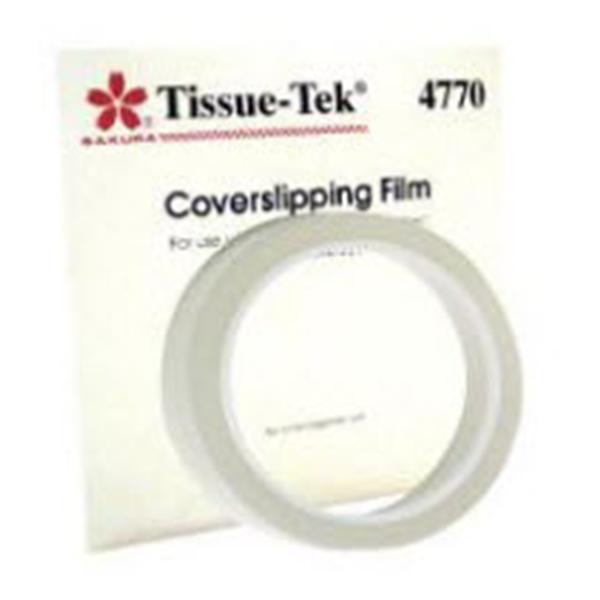 Sakura Finetek USA Coverslip Consumable 5Rl/Ca