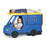 Hausmann Industries Table Pediatric 43x24x36" 40lb Capacity Ea