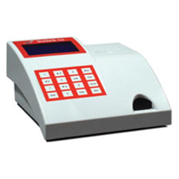 Diagnostic Test Group Clarity Urocheck 120 10SG Urinalysis Analyzer CLIA Waived Ea